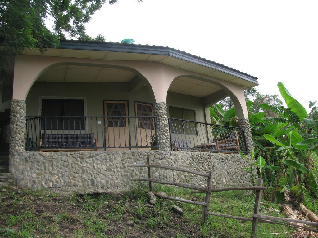 Hotel The Green Ranch Kumasi Exterior foto